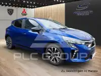 2025 Mitsubishi Colt