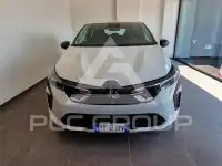 2025 Mitsubishi Colt