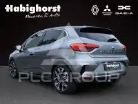 2025 Mitsubishi Colt