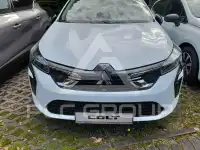 2025 Mitsubishi Colt