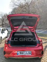 2025 Mitsubishi Colt