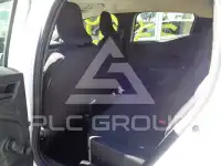 2025 Mitsubishi Colt