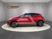 2025 Mitsubishi Colt