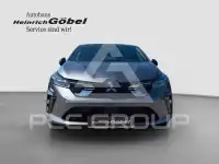 2025 Mitsubishi Colt
