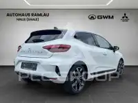 2025 Mitsubishi Colt