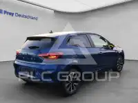 2025 Mitsubishi Colt