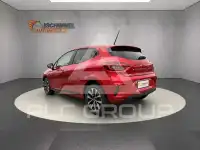 2025 Mitsubishi Colt