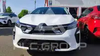 2025 Mitsubishi Colt