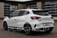2025 Mitsubishi Colt