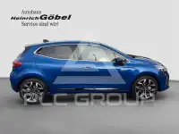 2025 Mitsubishi Colt