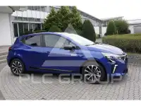 2025 Mitsubishi Colt