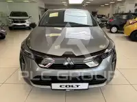 2025 Mitsubishi Colt