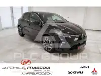2025 Mitsubishi Colt