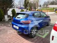2025 Mitsubishi Colt