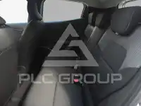 2025 Mitsubishi Colt