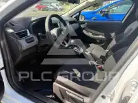 2025 Mitsubishi Colt