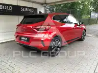 2025 Mitsubishi Colt