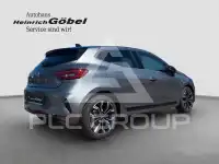 2025 Mitsubishi Colt