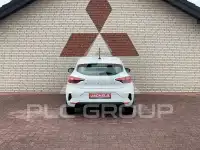 2025 Mitsubishi Colt