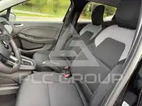 2025 Mitsubishi Colt
