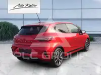 2025 Mitsubishi Colt