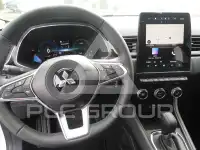 2025 Mitsubishi Colt