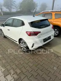 2025 Mitsubishi Colt
