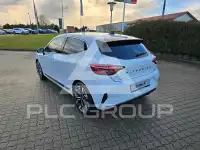 2025 Mitsubishi Colt