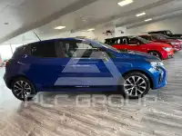 2025 Mitsubishi Colt