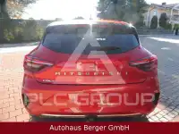 2025 Mitsubishi Colt