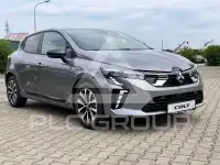 2025 Mitsubishi Colt