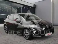 2025 Mitsubishi Colt