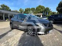 2025 Mitsubishi Colt