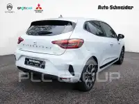 2025 Mitsubishi Colt