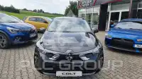 2025 Mitsubishi Colt