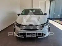 2025 Mitsubishi Colt