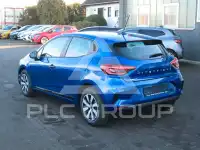 2025 Mitsubishi Colt