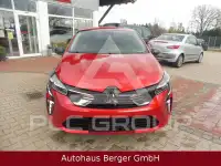 2025 Mitsubishi Colt