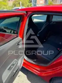 2025 Mitsubishi Colt