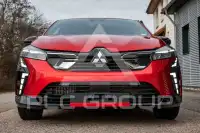 2025 Mitsubishi Colt