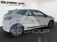 2025 Mitsubishi Colt