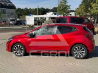 2025 Mitsubishi Colt
