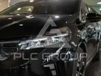 2025 Mitsubishi Colt