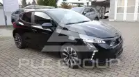 2025 Mitsubishi Colt