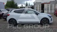 2025 Mitsubishi Colt