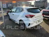 2025 Mitsubishi Colt