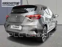 2025 Mitsubishi Colt