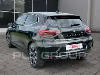 2025 Mitsubishi Colt