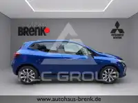 2025 Mitsubishi Colt