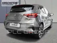2025 Mitsubishi Colt